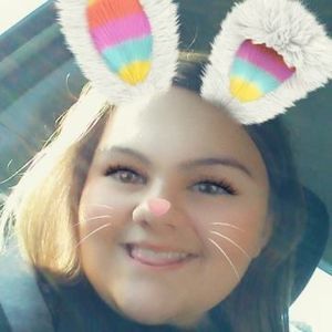 Meet your Posher, Kylee